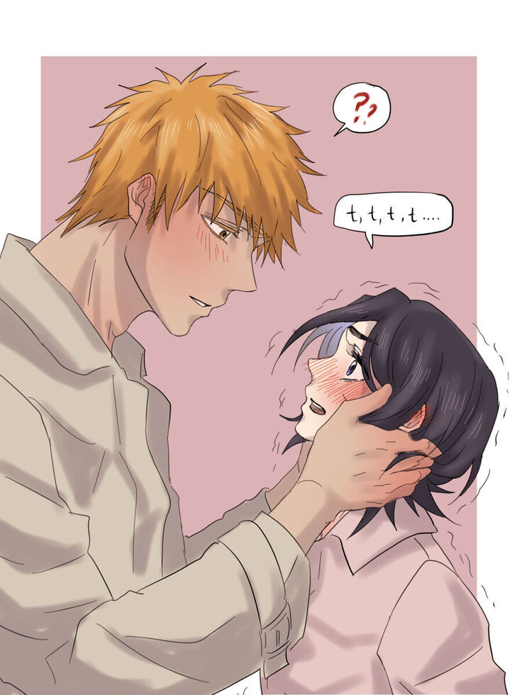 ] bleach comics 2022