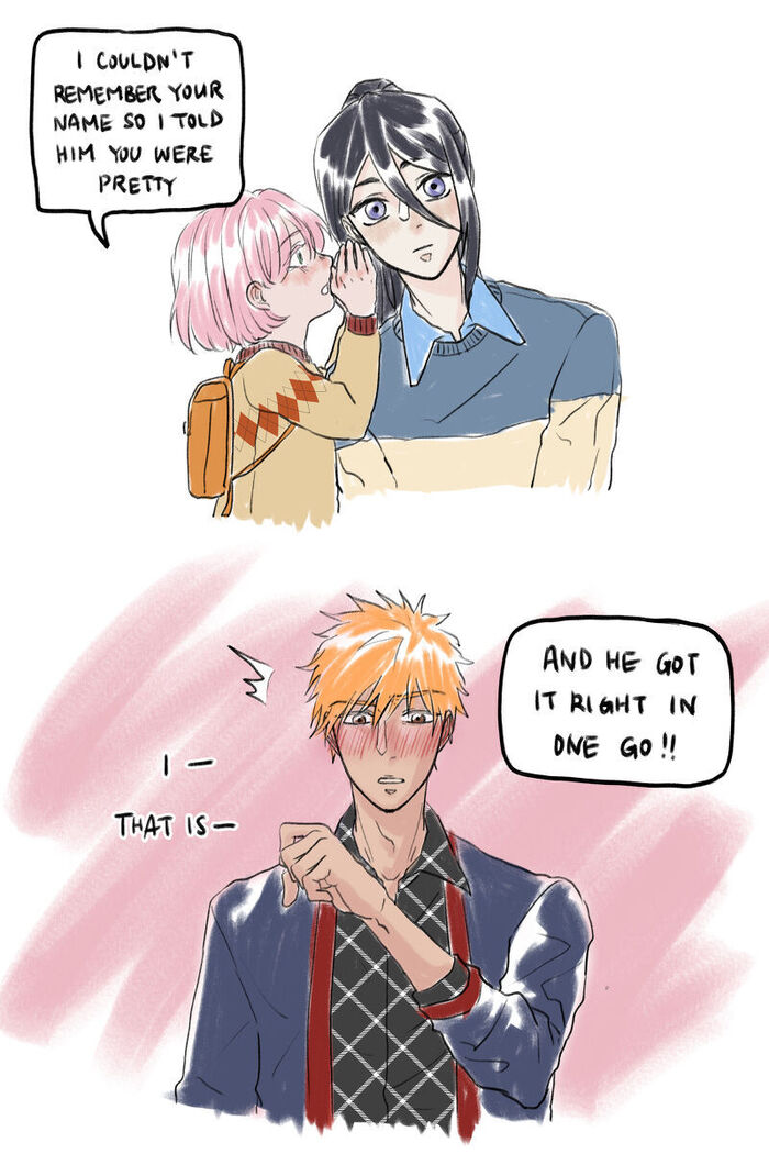 ] bleach comics 2022