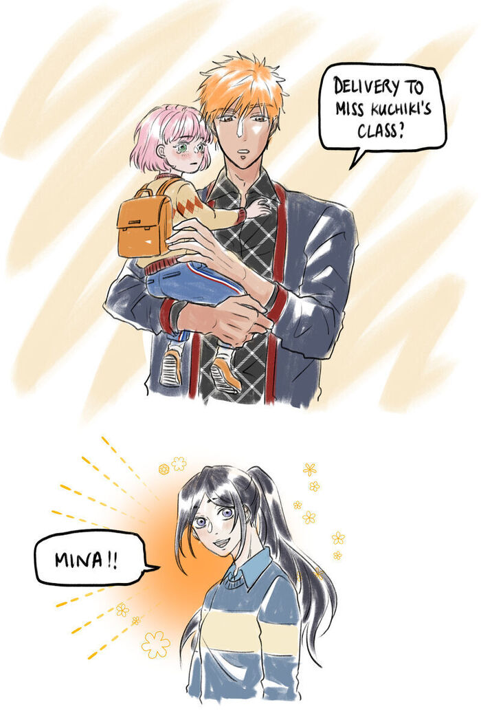 ] bleach comics 2022