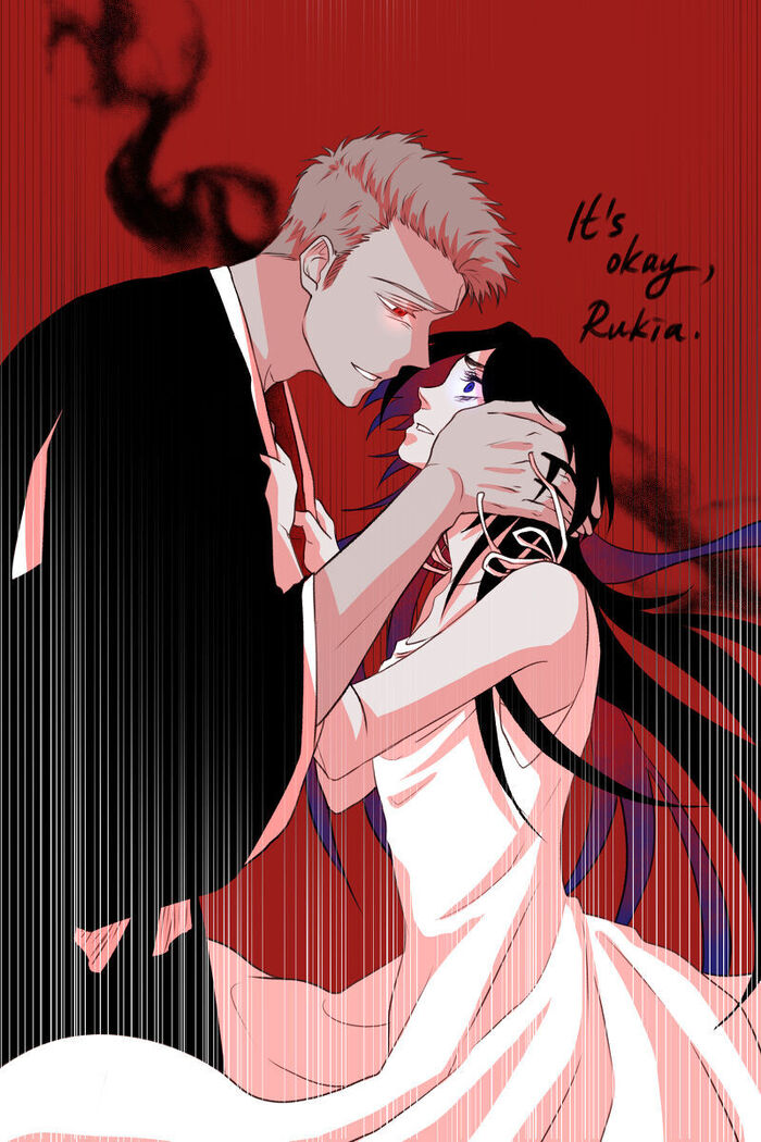 ] bleach comics 2022