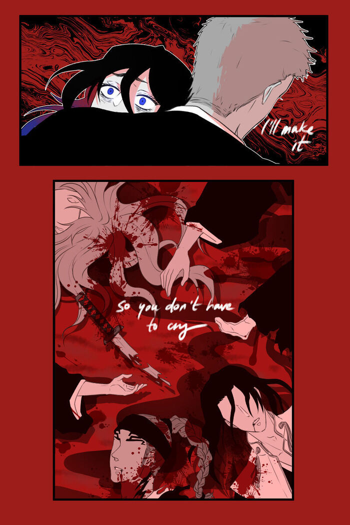 ] bleach comics 2022