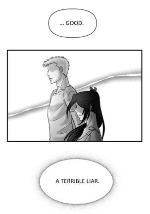 ] bleach comics 2022 Page #21