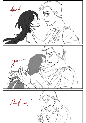 ] bleach comics 2022