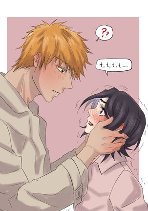 ] bleach comics 2022