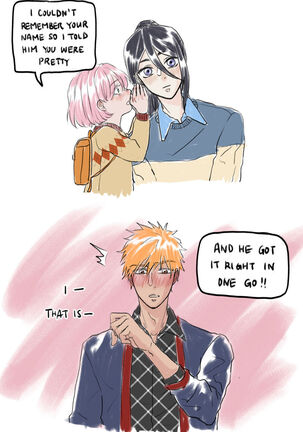 ] bleach comics 2022