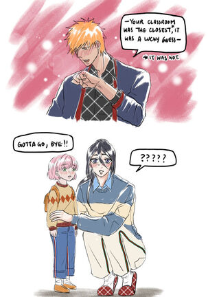 ] bleach comics 2022
