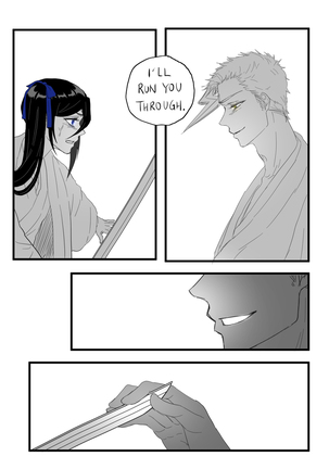 ] bleach comics 2022