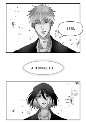 ] bleach comics 2022 Page #17