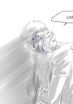 ] bleach comics 2022 Page #23