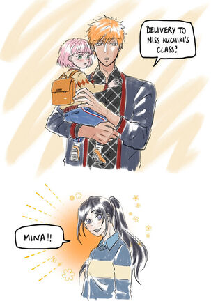 ] bleach comics 2022