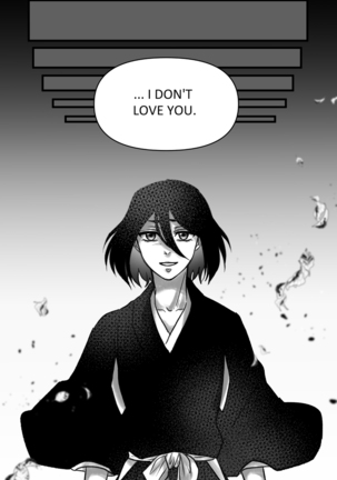 ] bleach comics 2022 Page #15