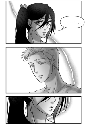 ] bleach comics 2022 Page #19