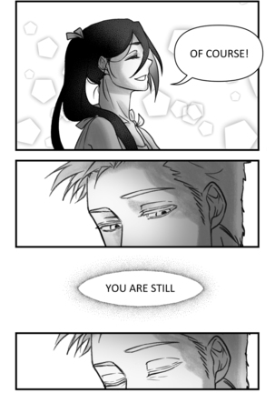 ] bleach comics 2022 Page #20