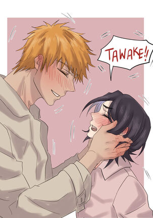 ] bleach comics 2022