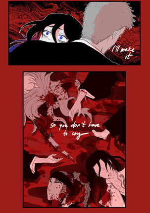 ] bleach comics 2022