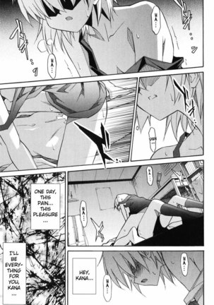 Aki Sora Ch8 - That Hateful Thing Page #24