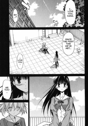 Aki Sora Ch8 - That Hateful Thing Page #37