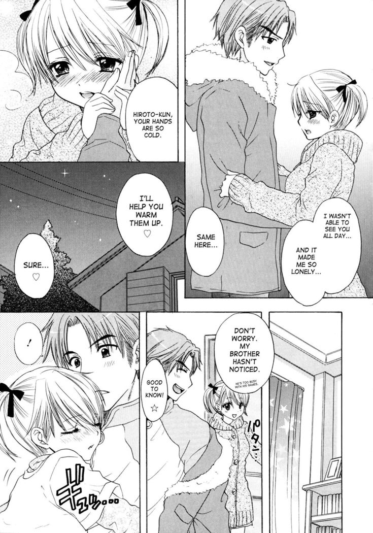 The Great Escape 4 Ch. 30-36  {SaHa}