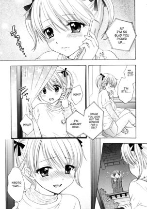The Great Escape 4 Ch. 30-36  {SaHa} Page #95