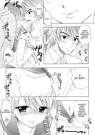 The Great Escape 4 Ch. 30-36  {SaHa} Page #63