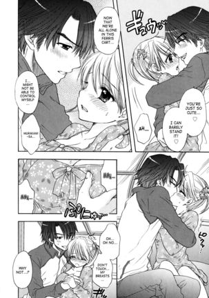 The Great Escape 4 Ch. 30-36  {SaHa} Page #110