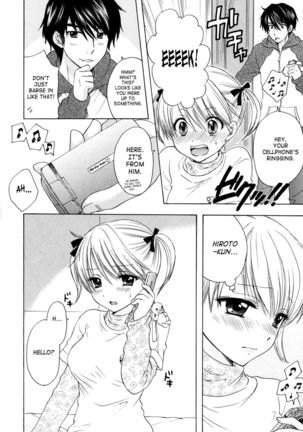 The Great Escape 4 Ch. 30-36  {SaHa} Page #94