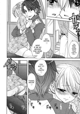 The Great Escape 4 Ch. 30-36  {SaHa} Page #114