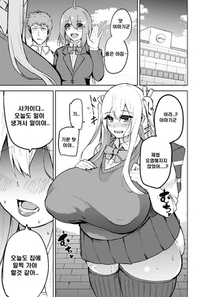 TS Musume Kodama-chan to H! - Page 33