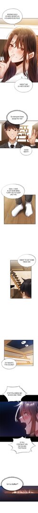 Got a Room?