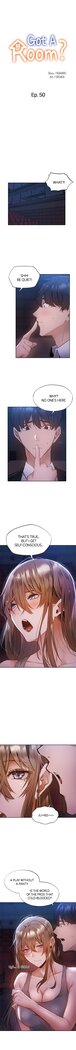 Got a Room?