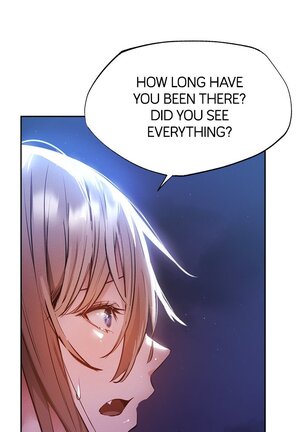 Got a Room? Page #21