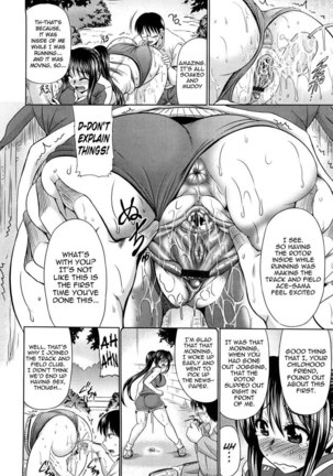Otome Gokoro Chapter 8 Page #6