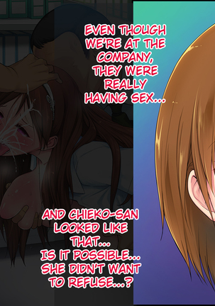 all credit to KoNeco kono kaisha compilation all credit to KoNeco sailor jooby Page #118