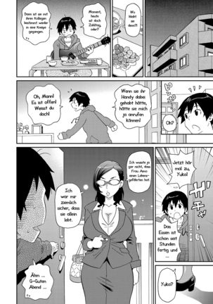Wakuwaku Monzetsu Maison Ch. 1+2 Page #29