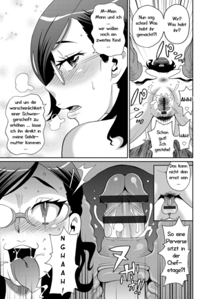 Wakuwaku Monzetsu Maison Ch. 1+2 Page #46