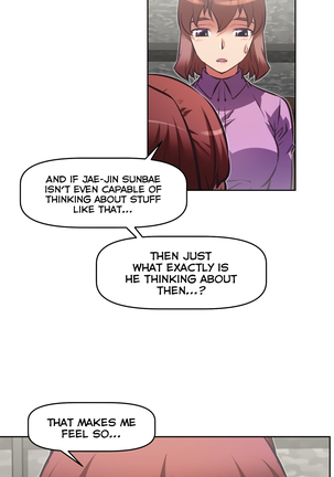 Brawling Go Ch.76-125 - Page 1160