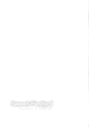 Sweet Festival Page #16