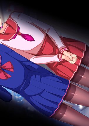 Batsu Game CG Page #273