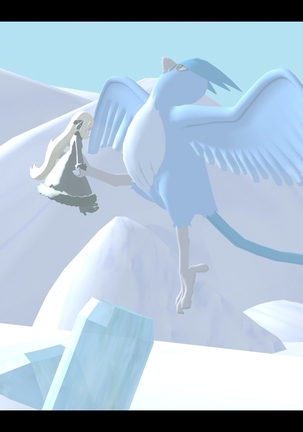 Defeated in the Mountains Page #39