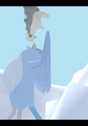 Defeated in the Mountains Page #48