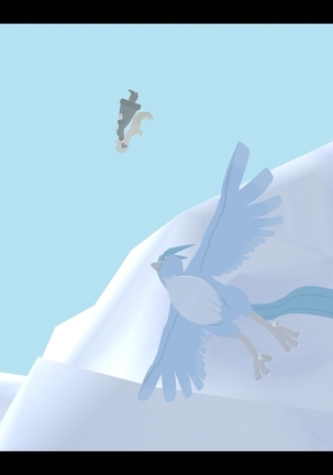 Defeated in the Mountains Page #46