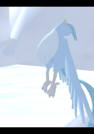 Defeated in the Mountains Page #52
