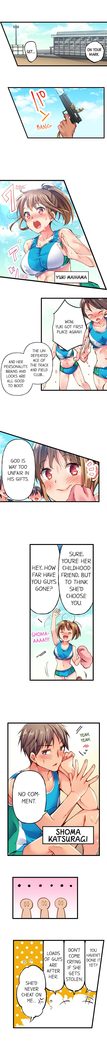 Only i Know Her Cumming Face Ch. 1 - 8