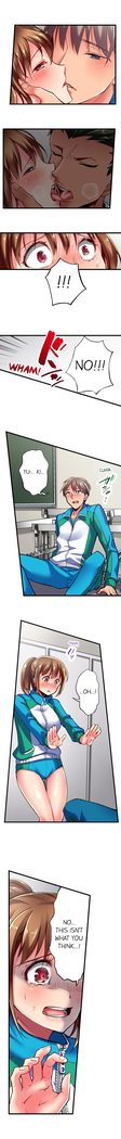 Only i Know Her Cumming Face Ch. 1 - 8