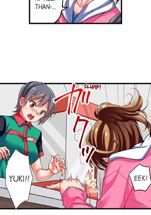 Only i Know Her Cumming Face Ch. 1 - 8 Page #61