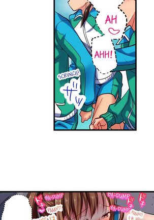 Only i Know Her Cumming Face Ch. 1 - 8 Page #46