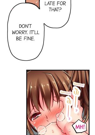 Only i Know Her Cumming Face Ch. 1 - 8 Page #45