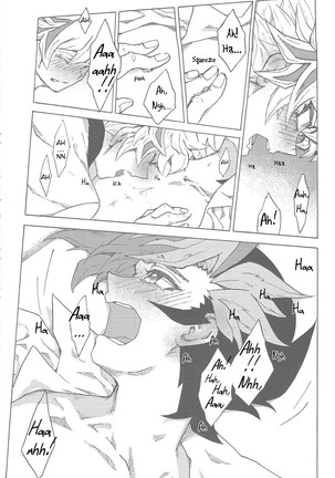 twoway traffic Page #18