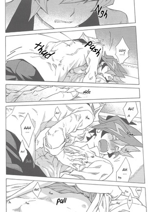 twoway traffic Page #17