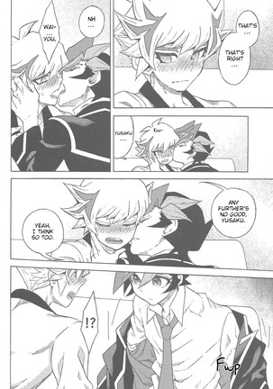 twoway traffic Page #15